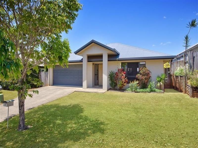 7 Woodrose Drive, Mount Sheridan QLD 4868