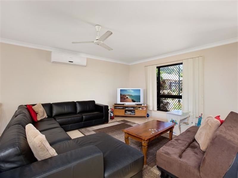 7 Woodrose Drive, Mount Sheridan QLD 4868