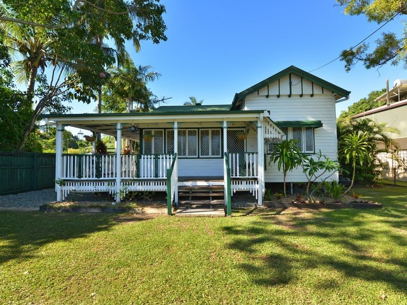 148 Hoare Street, Manunda QLD 4870