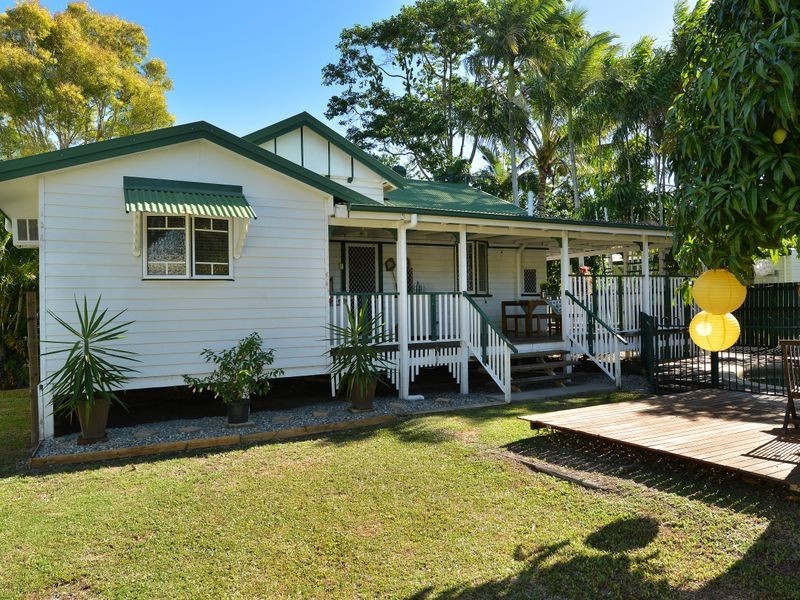 148 Hoare Street, Manunda QLD 4870
