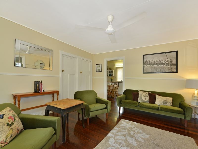 148 Hoare Street, Manunda QLD 4870