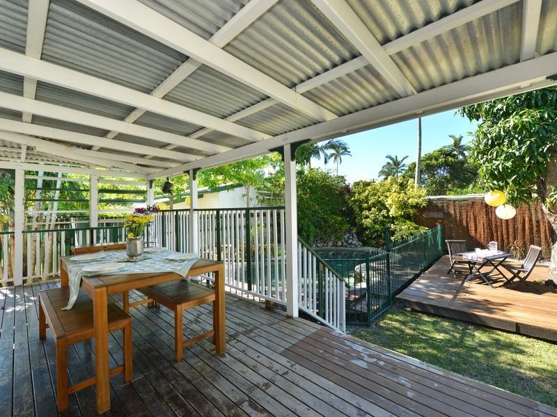 148 Hoare Street, Manunda QLD 4870