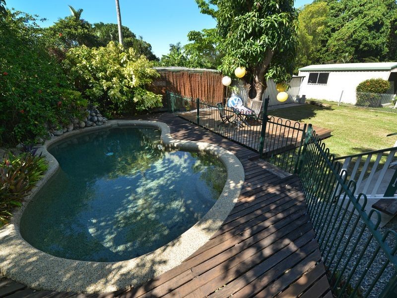 148 Hoare Street, Manunda QLD 4870