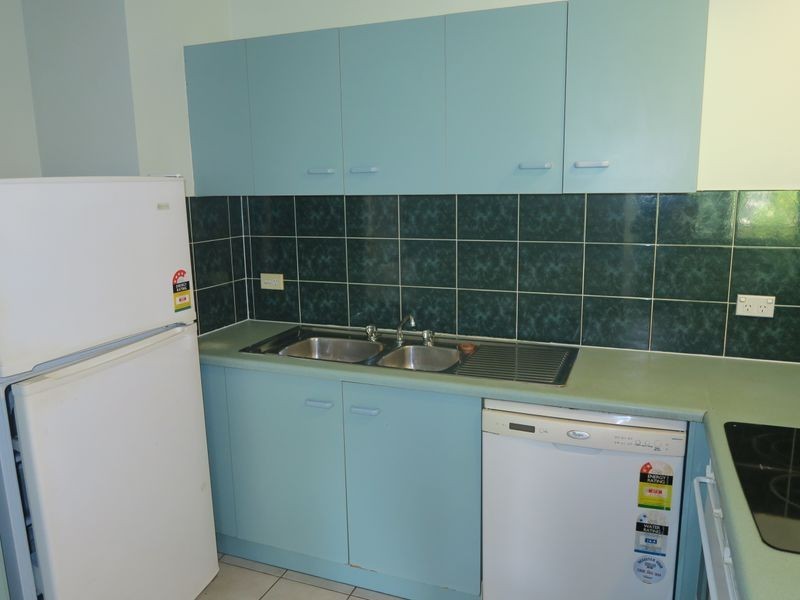 31/90 Digger Street, Cairns North QLD 4870