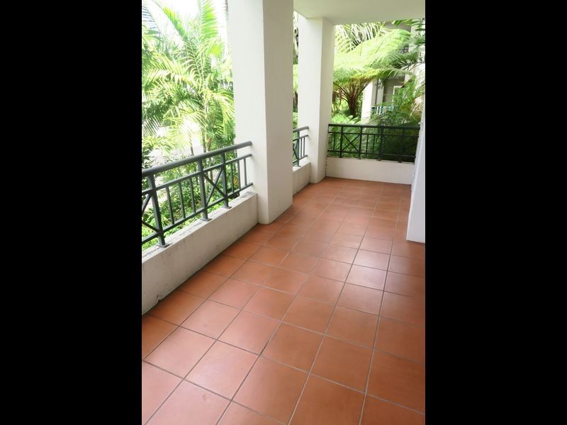 31/90 Digger Street, Cairns North QLD 4870