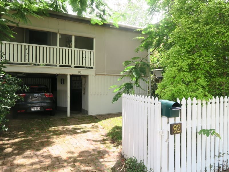 1/92 Cairns Street, Cairns North QLD 4870