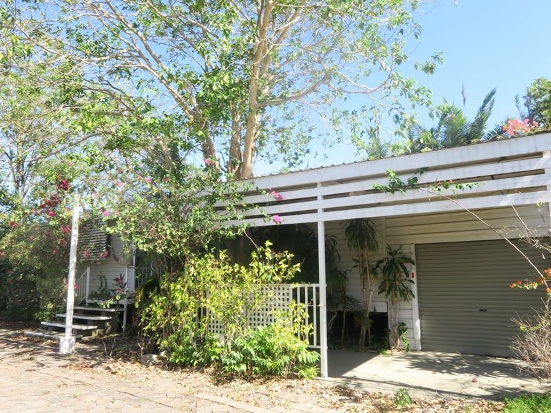 LOT 1 Deppeller Road, Centenary Heights QLD 4869
