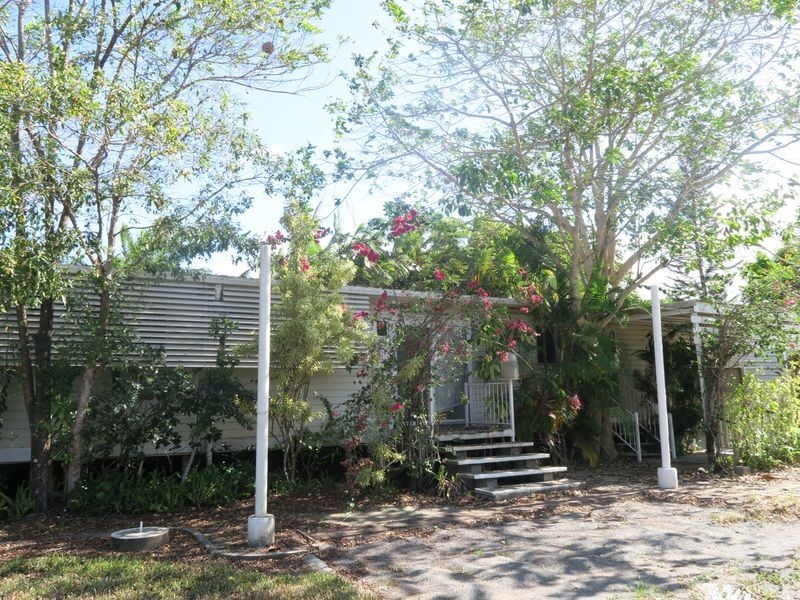 LOT 1 Deppeller Road, Centenary Heights QLD 4869