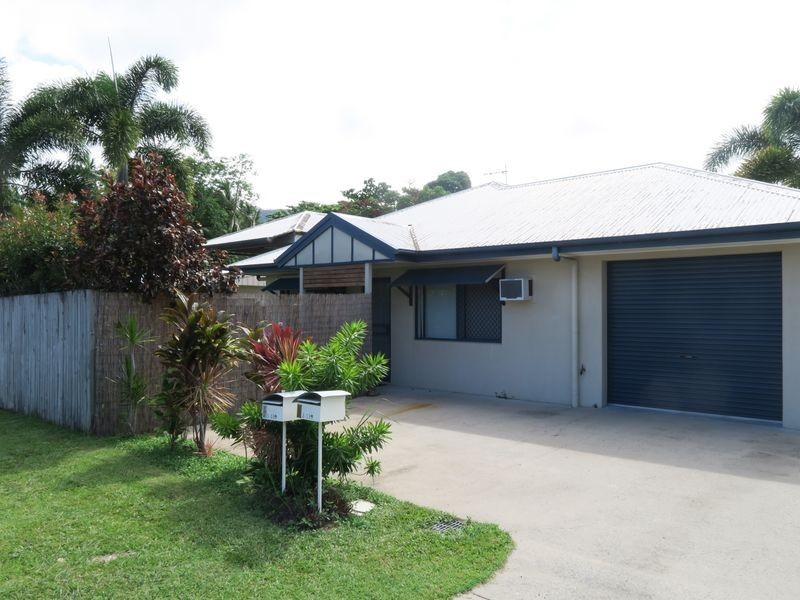 1/139 Jensen street, Whitfield QLD 4870