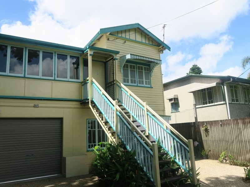 1/47 Smith Street, Cairns North QLD 4870