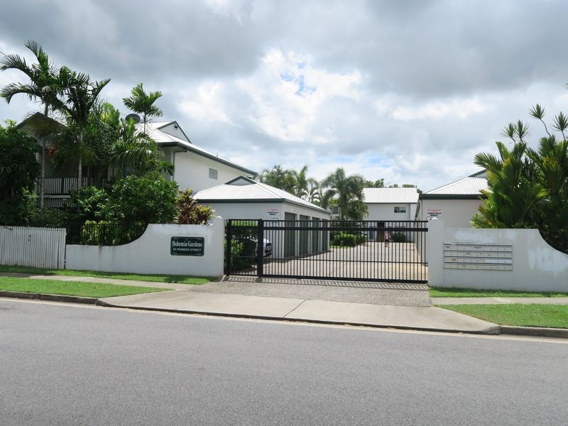 11/20 Pioneer Street, Manoora QLD 4870