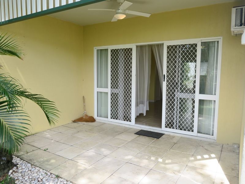 11/20 Pioneer Street, Manoora QLD 4870