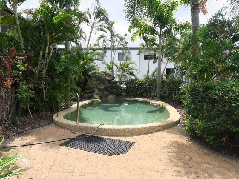 11/20 Pioneer Street, Manoora QLD 4870