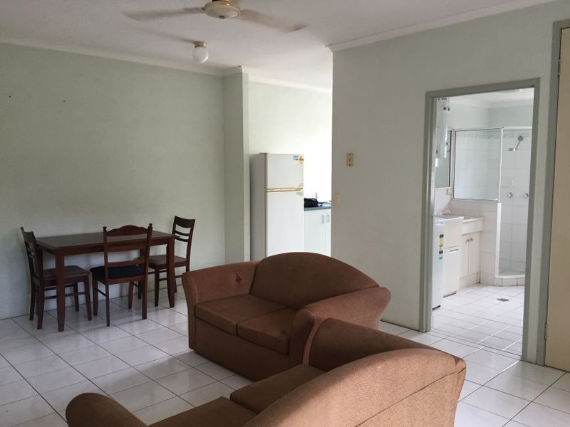 1/150 Pease Street, Edge Hill QLD 4870