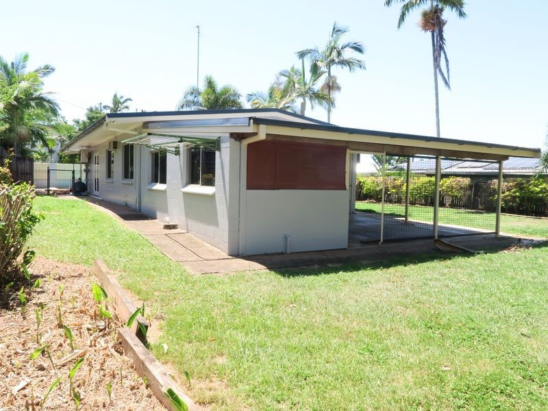 29 Junction Street, Edge Hill QLD 4870
