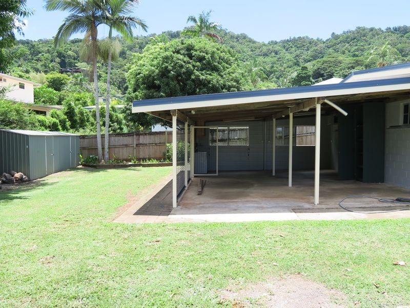 29 Junction Street, Edge Hill QLD 4870