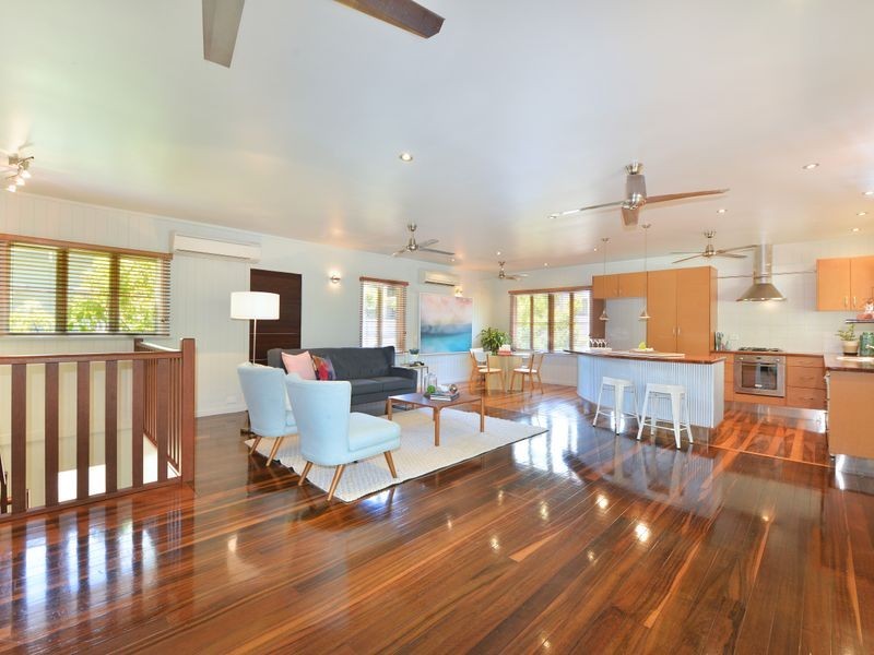 21 Charlekata Close, Freshwater QLD 4870