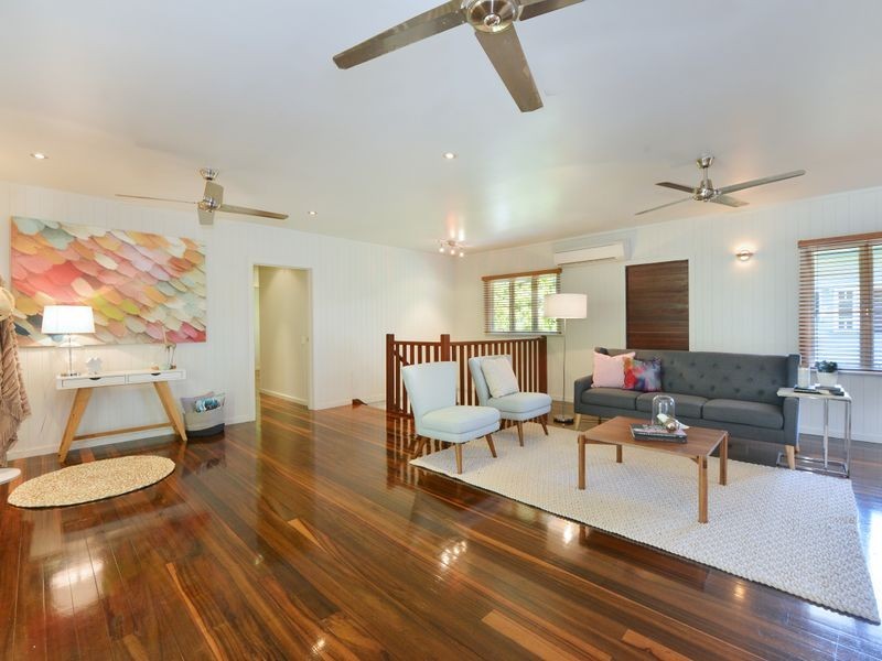 21 Charlekata Close, Freshwater QLD 4870