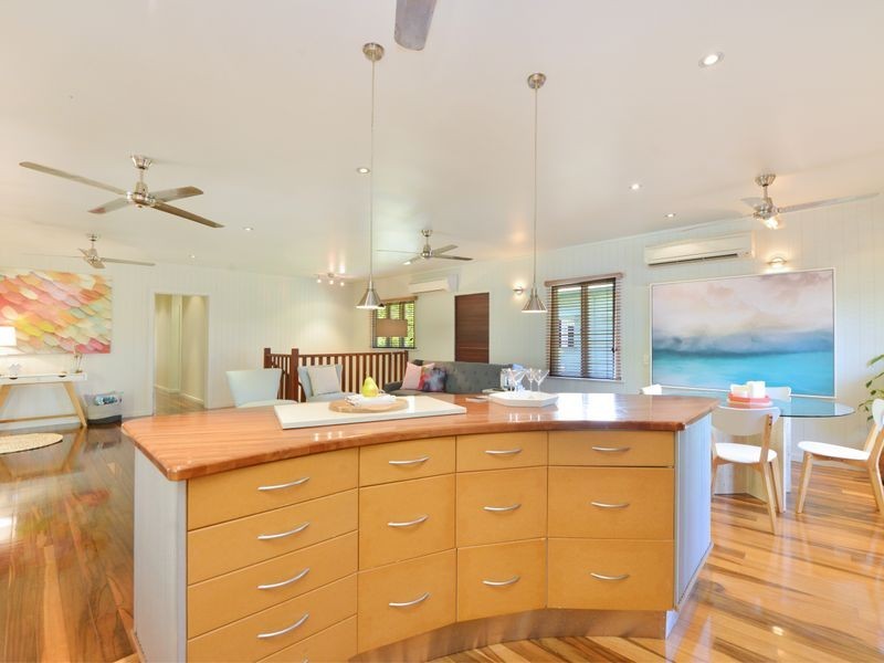 21 Charlekata Close, Freshwater QLD 4870