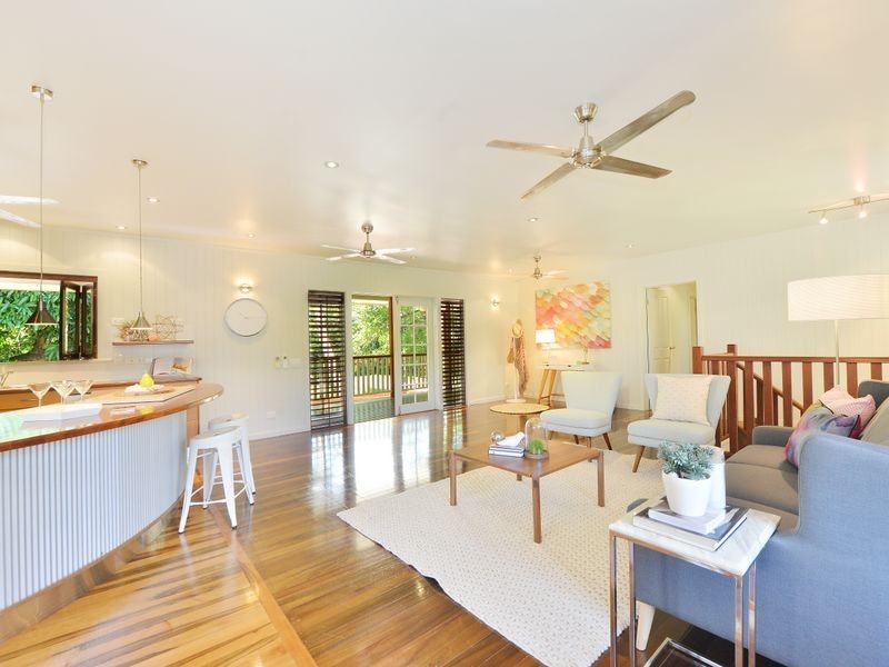 21 Charlekata Close, Freshwater QLD 4870