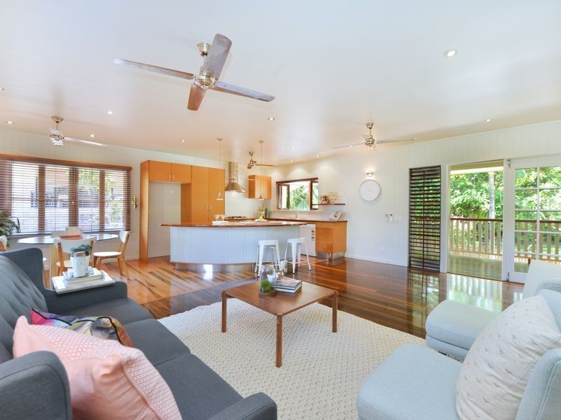 21 Charlekata Close, Freshwater QLD 4870