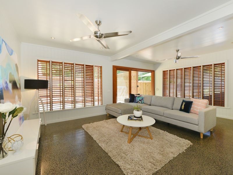 21 Charlekata Close, Freshwater QLD 4870