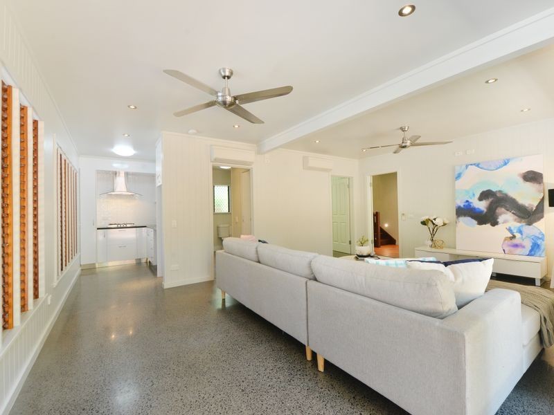 21 Charlekata Close, Freshwater QLD 4870