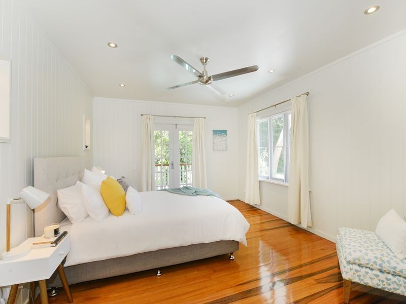 21 Charlekata Close, Freshwater QLD 4870