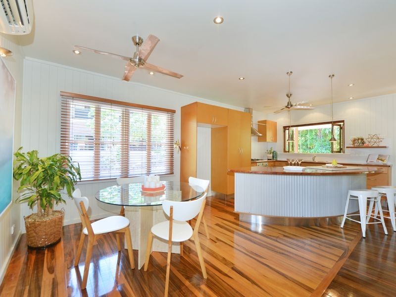 21 Charlekata Close, Freshwater QLD 4870