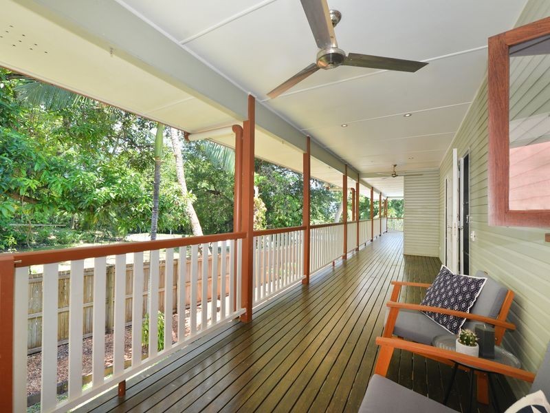 21 Charlekata Close, Freshwater QLD 4870