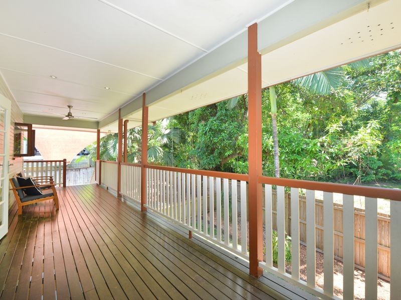 21 Charlekata Close, Freshwater QLD 4870