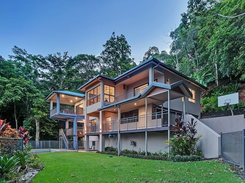 14 Grace Close, Whitfield QLD 4870