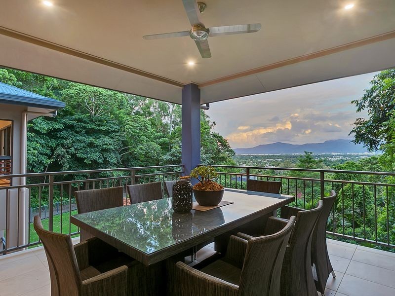 14 Grace Close, Whitfield QLD 4870