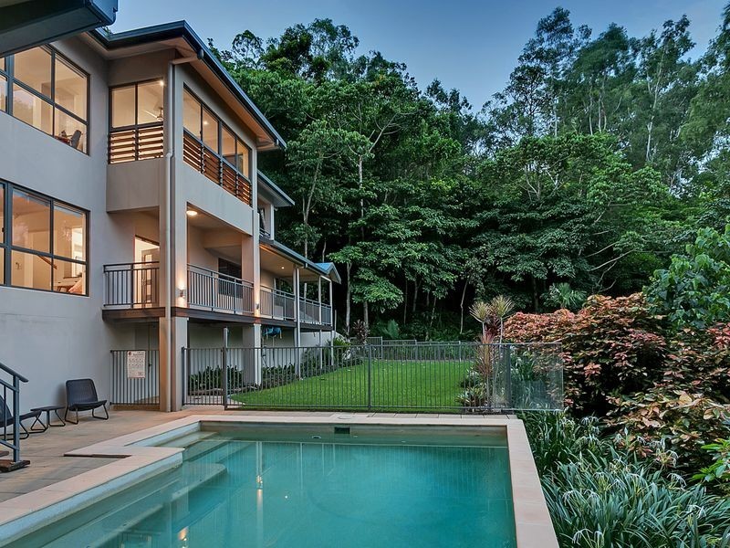 14 Grace Close, Whitfield QLD 4870