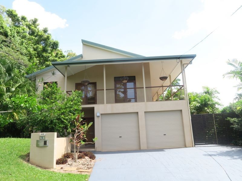 1 Primo Street, Freshwater QLD 4870