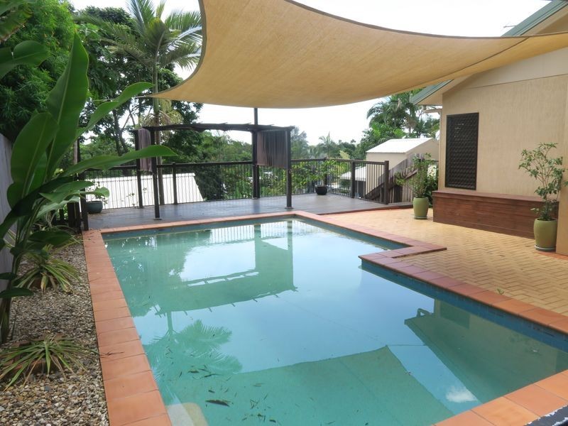 1 Primo Street, Freshwater QLD 4870