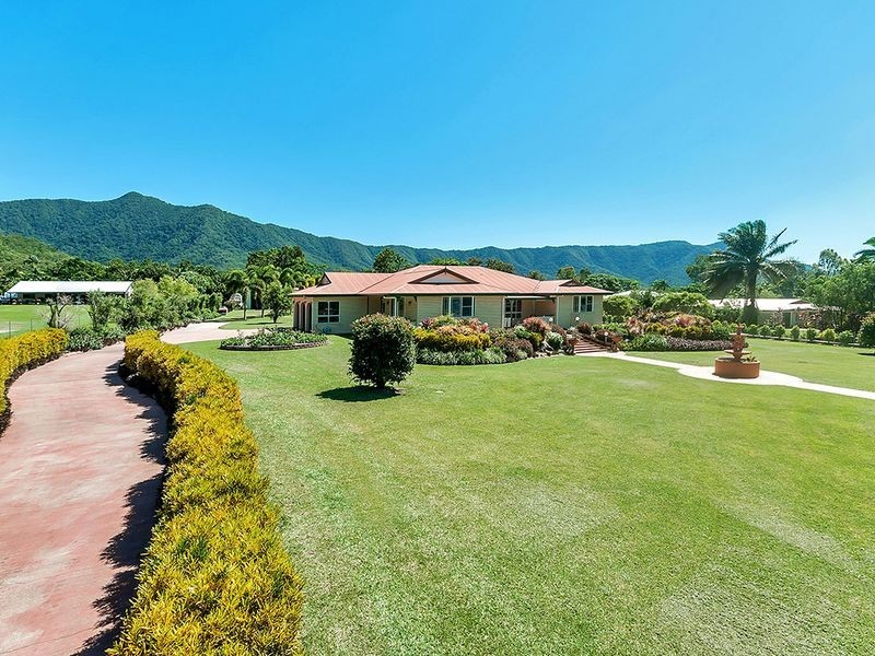 138-140 Wiseman Road, Edmonton QLD 4869