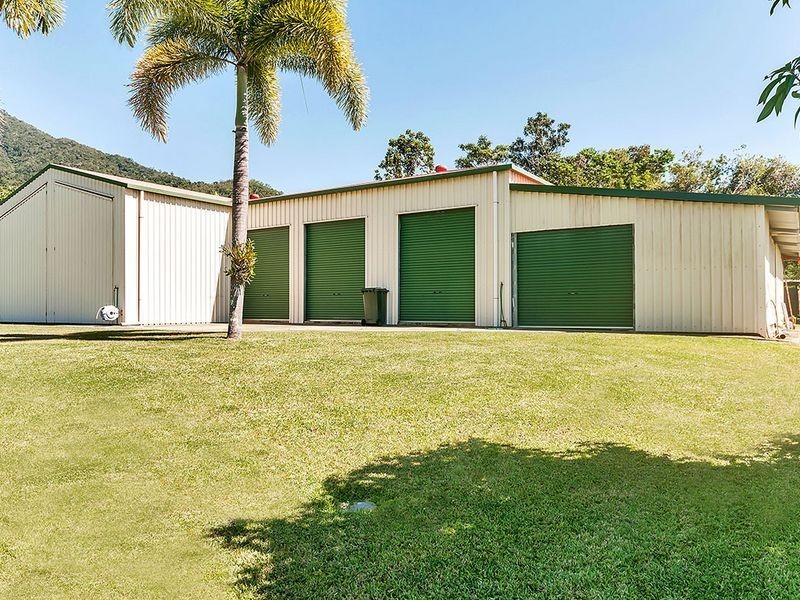 138-140 Wiseman Road, Edmonton QLD 4869