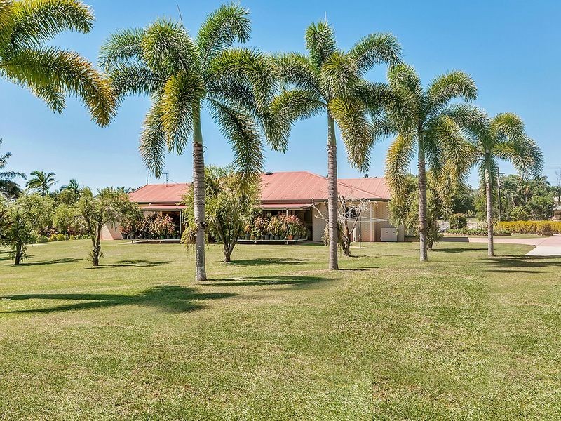 138-140 Wiseman Road, Edmonton QLD 4869