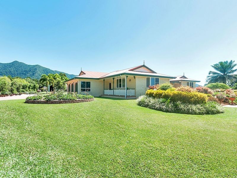 138-140 Wiseman Road, Edmonton QLD 4869