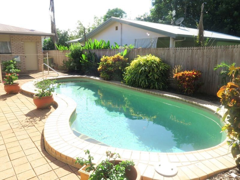 23 Majestic street, Kamerunga QLD 4870