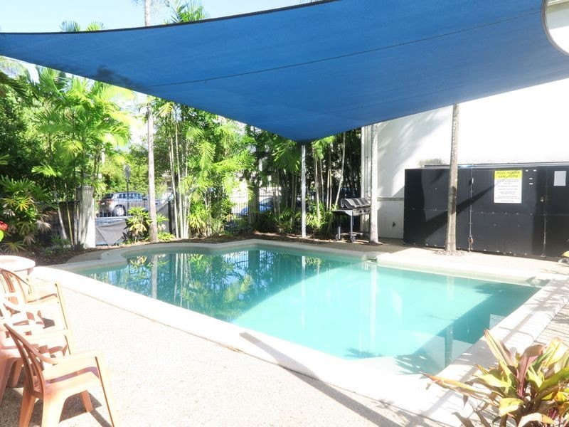 21/10-16 Digger Street, Cairns North QLD 4870