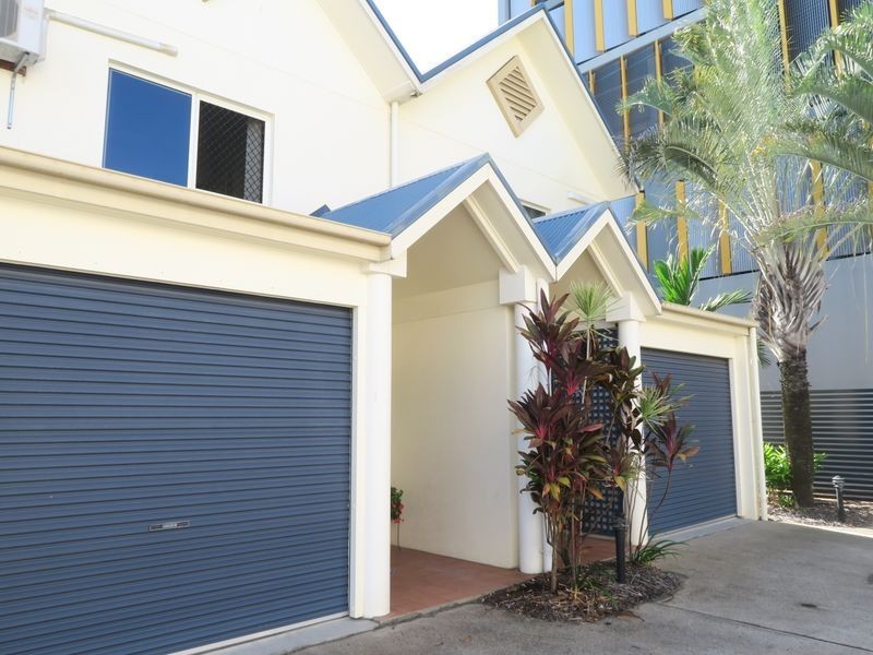 21/10-16 Digger Street, Cairns North QLD 4870