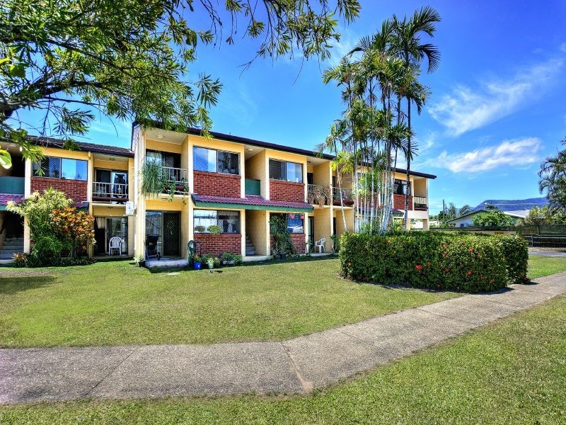 22/6 Hector Close, Westcourt QLD 4870