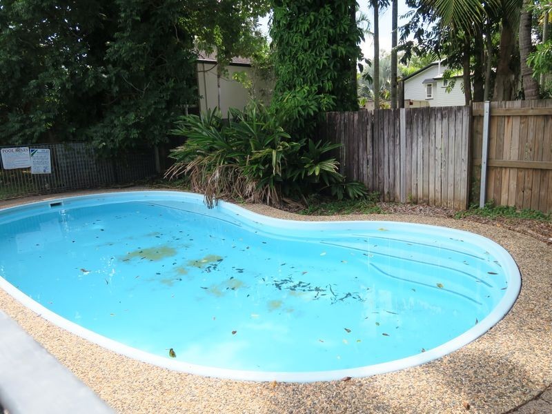 3/462 McCoombe Street, Manunda QLD 4870