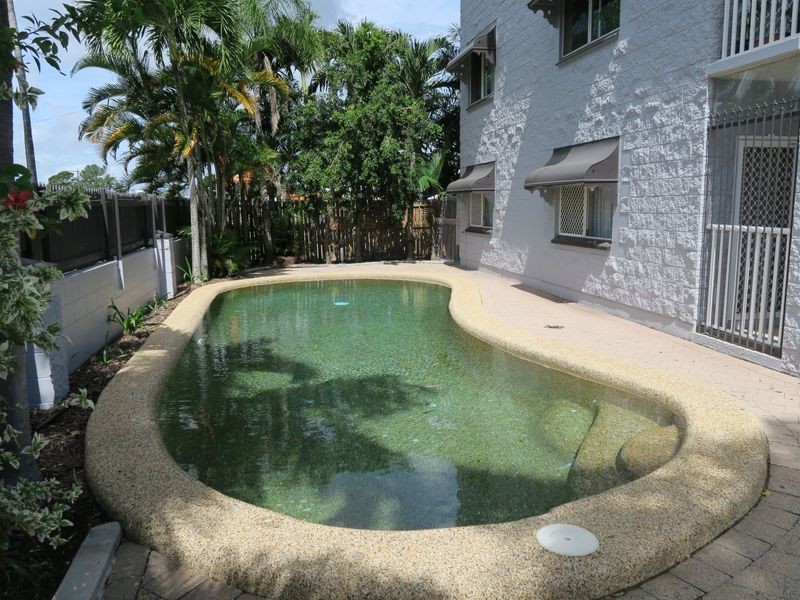 23/71 Alfred Street, Manunda QLD 4870