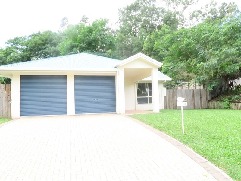 19 William Hickey Street, Redlynch QLD 4870