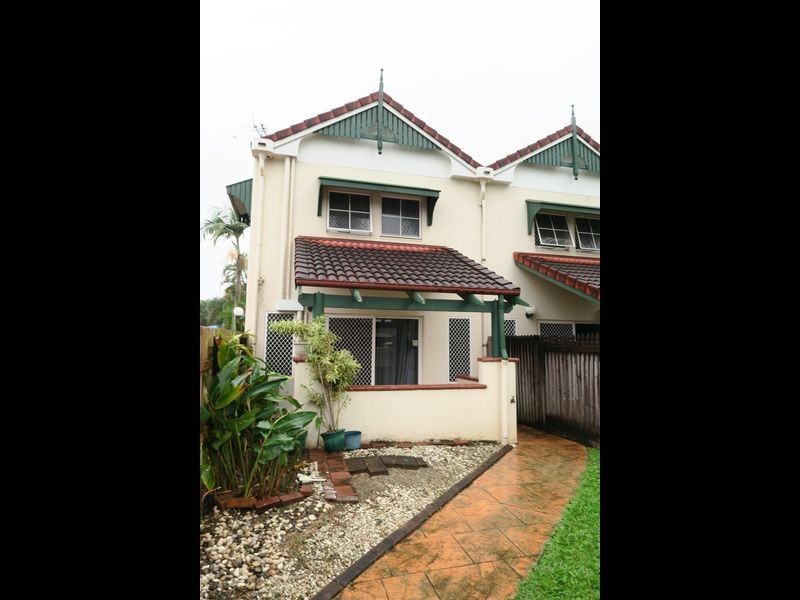 1/442 Mulgrave Road, Earlville QLD 4870