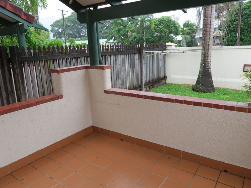 1/442 Mulgrave Road, Earlville QLD 4870