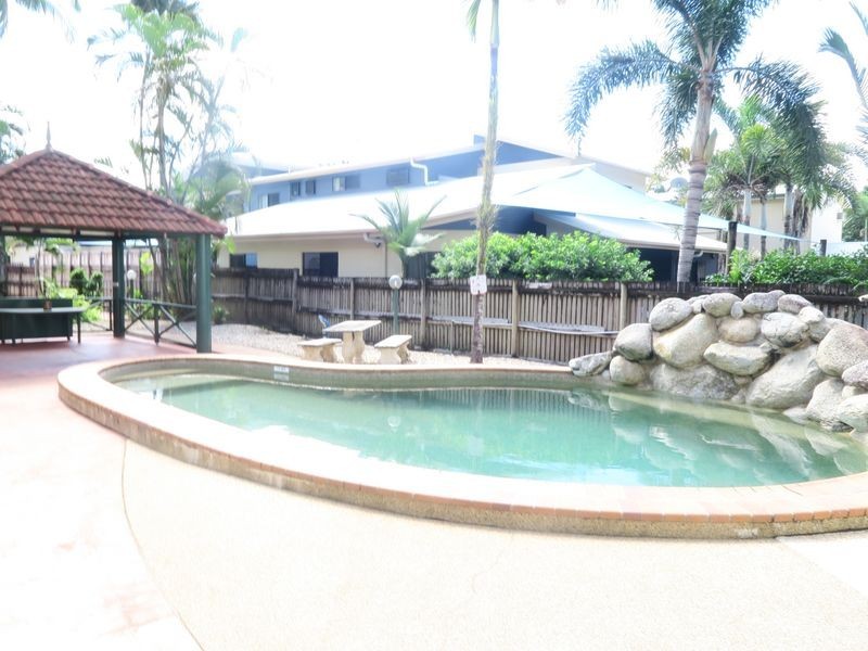 1/442 Mulgrave Road, Earlville QLD 4870